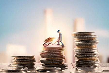 贵金属是否属于金融产品？